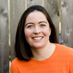 Megan Ferrell, WordPress Web Developer in Portland, Oregon
